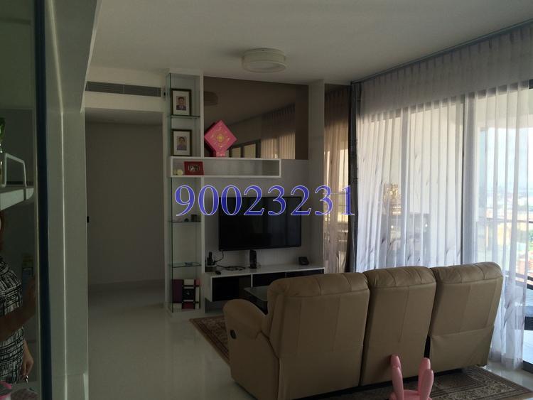Ascentia Sky (D3), Condominium #160074982
